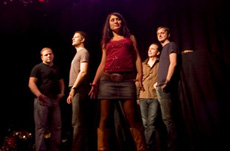 Millas Orkester