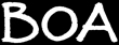 BOA logotype